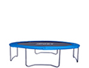 Bounce Trampolines